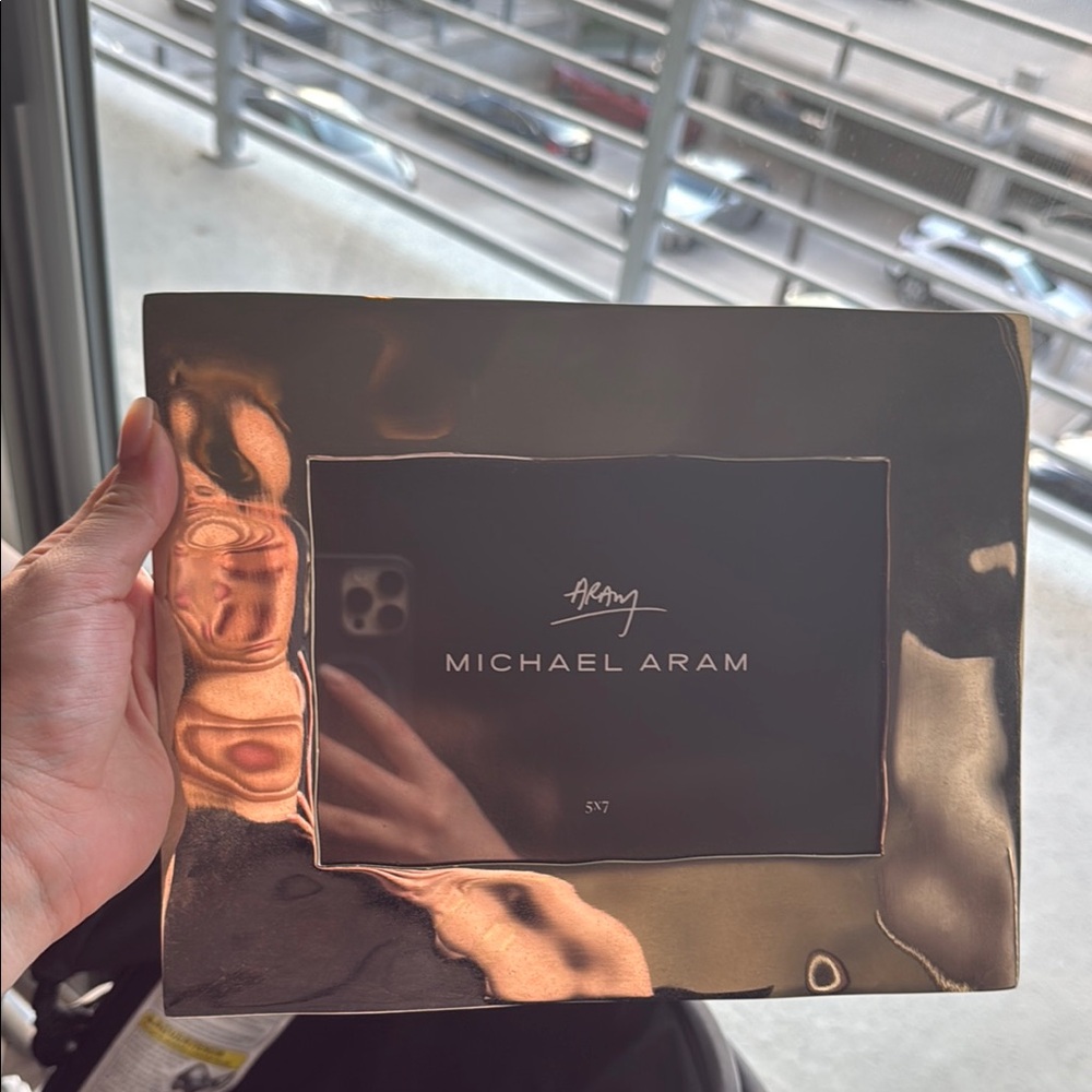 Michael Aram Picture Frame